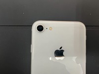 Image of iPhone8 camera repair example